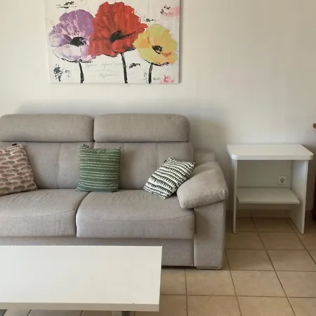 Violetta27 Apartment Denia