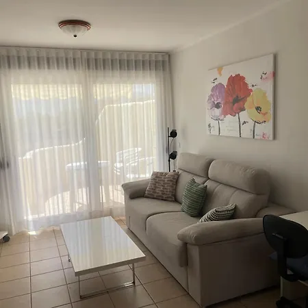 Violetta27 Apartment