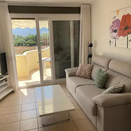 Violetta27 Apartment *