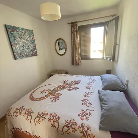 Apartment Violetta27 Denia