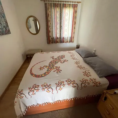Violetta27 Apartment Denia