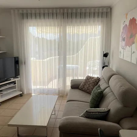Apartment Violetta27 Denia
