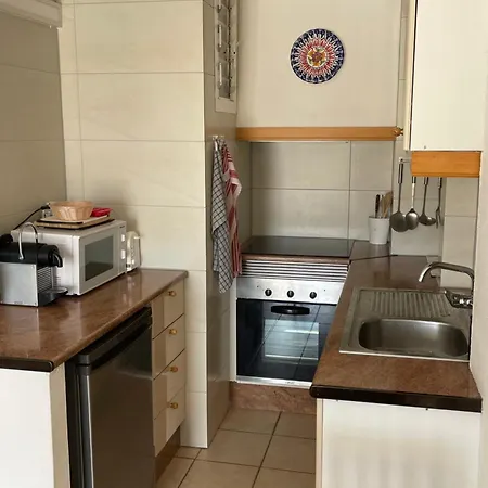 Violetta27 Apartment